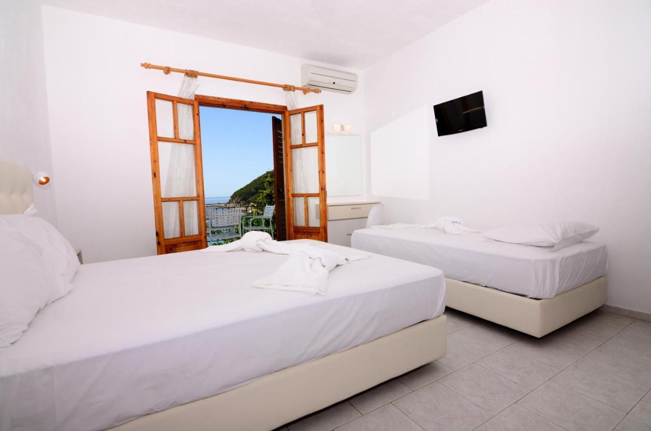 Mare Blu Apartment Parga