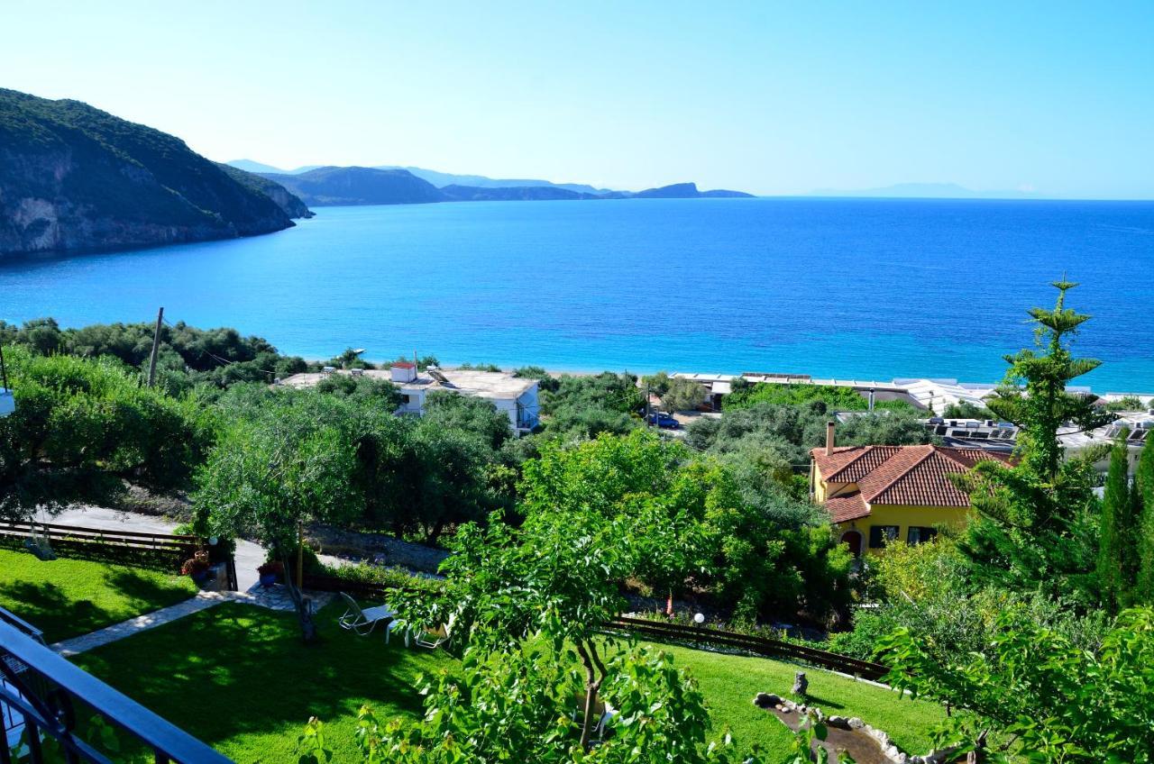 Mare Blu Apartment