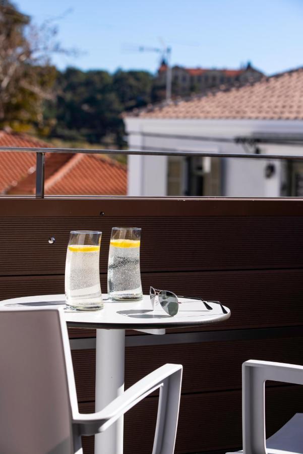 Hotel George Hotel 2*