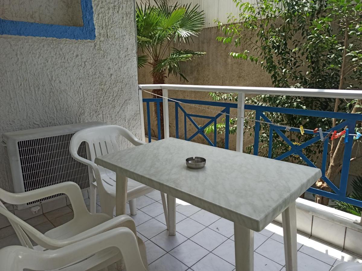 Aparthotel Cosmos