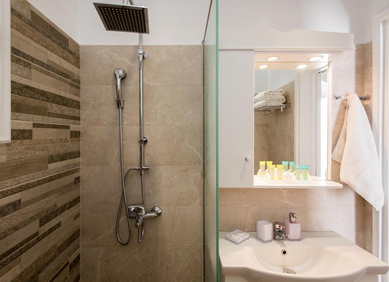 Apartment Filoxenia