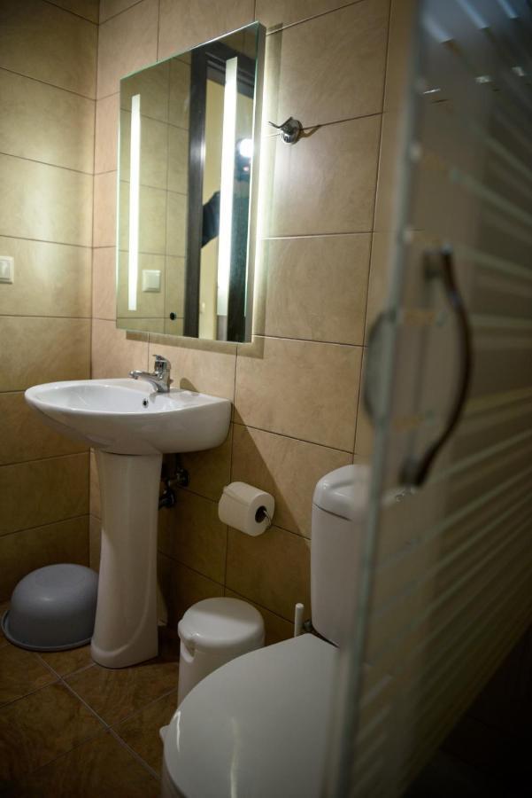 Apartment Eleni Parga