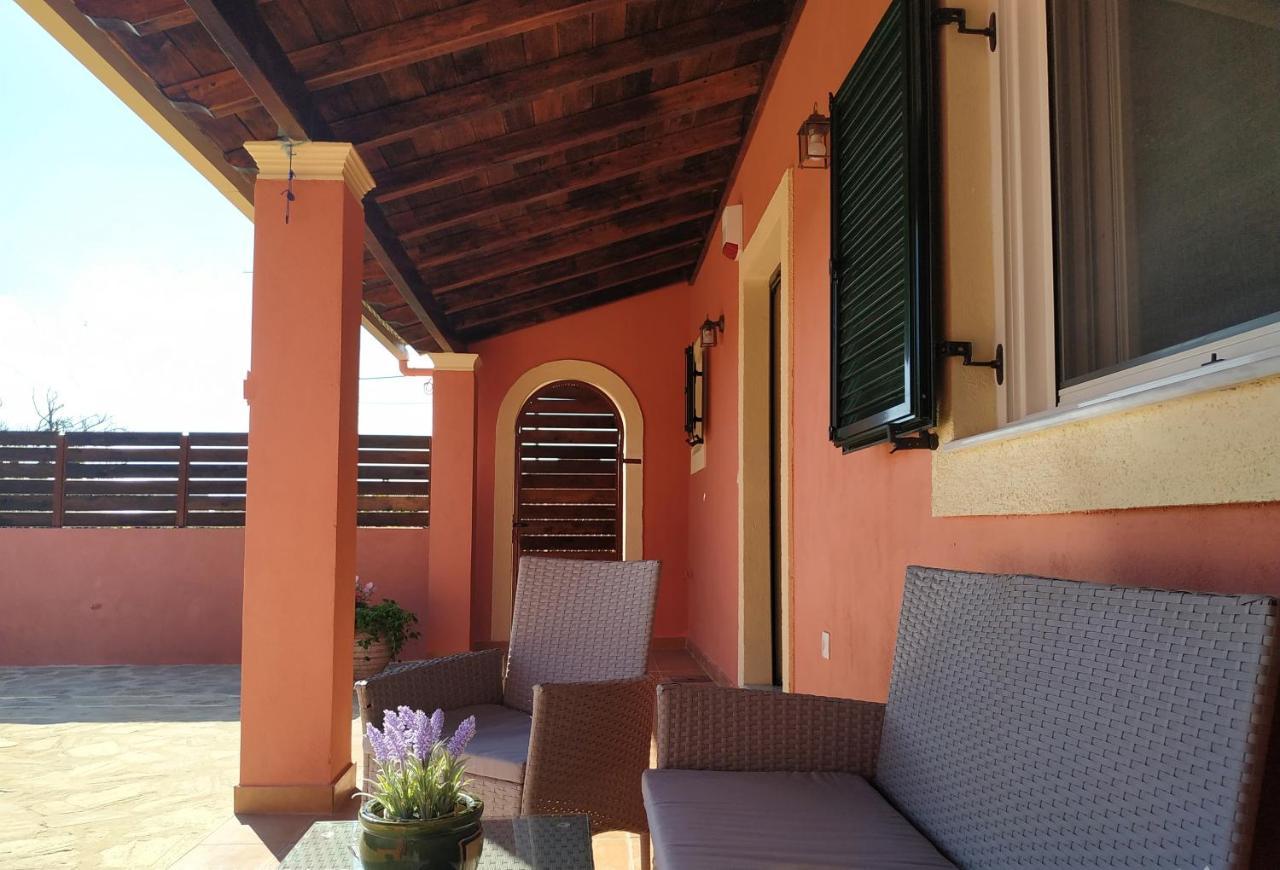 Amaryllis Boutique Apartment