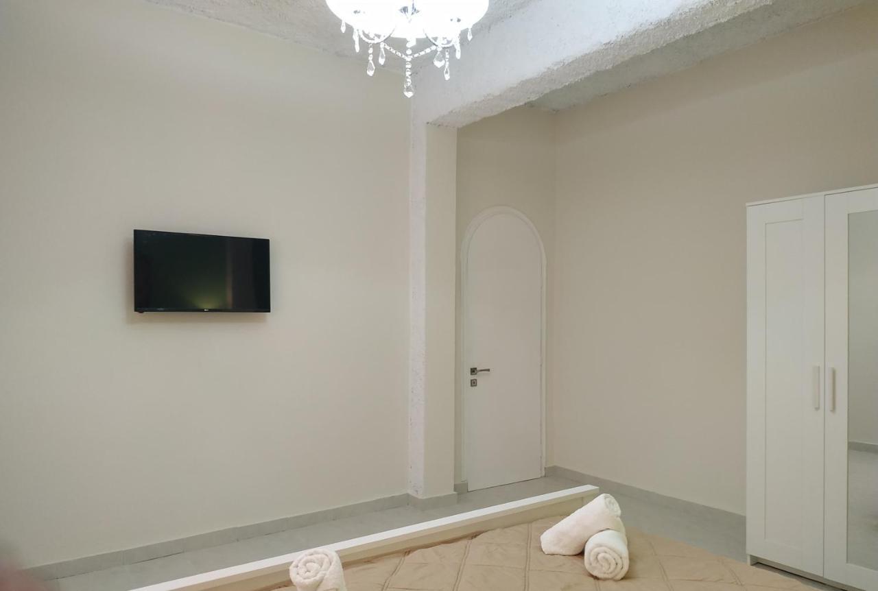 Apartment Amaryllis Boutique Moraitika