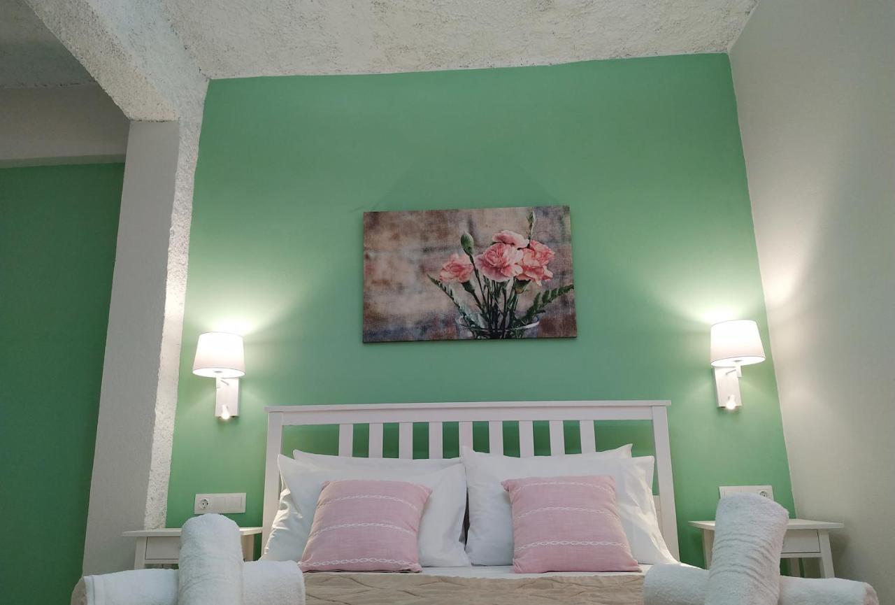 Apartment Amaryllis Boutique