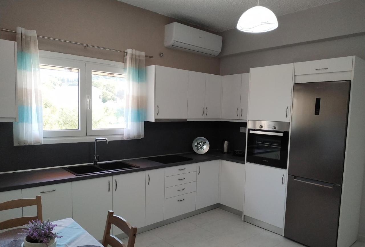 Amaryllis Boutique Apartment *