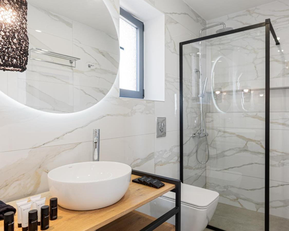 Lemnosthea Luxury Agios Ioannis Kaspaka