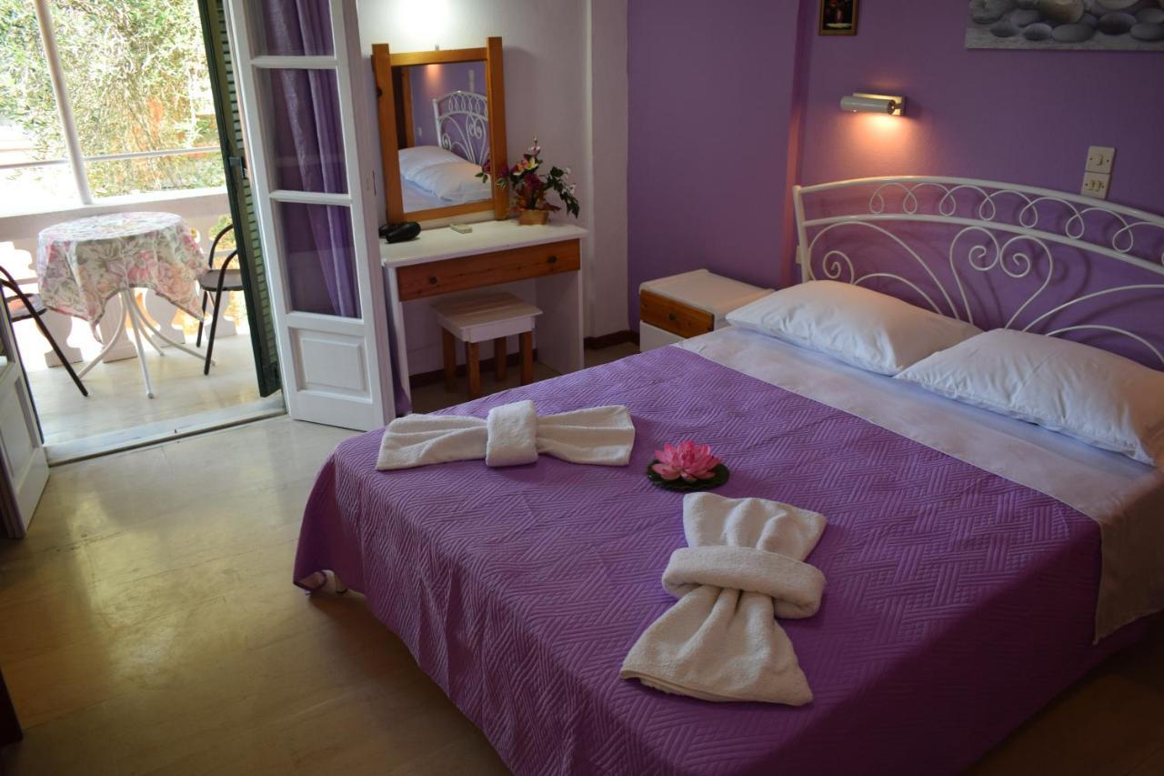 Lisipio By Eleni Apartment *