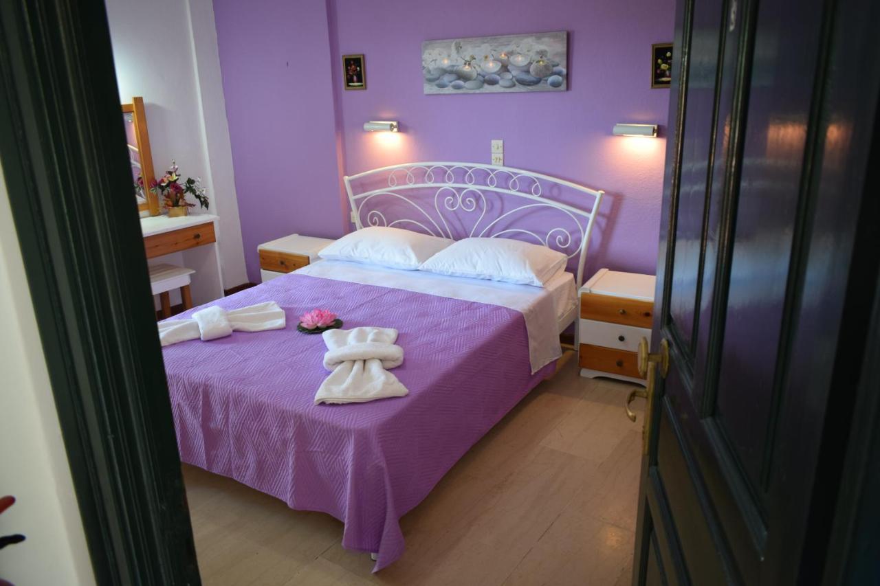 Apartment Lisipio By Eleni
