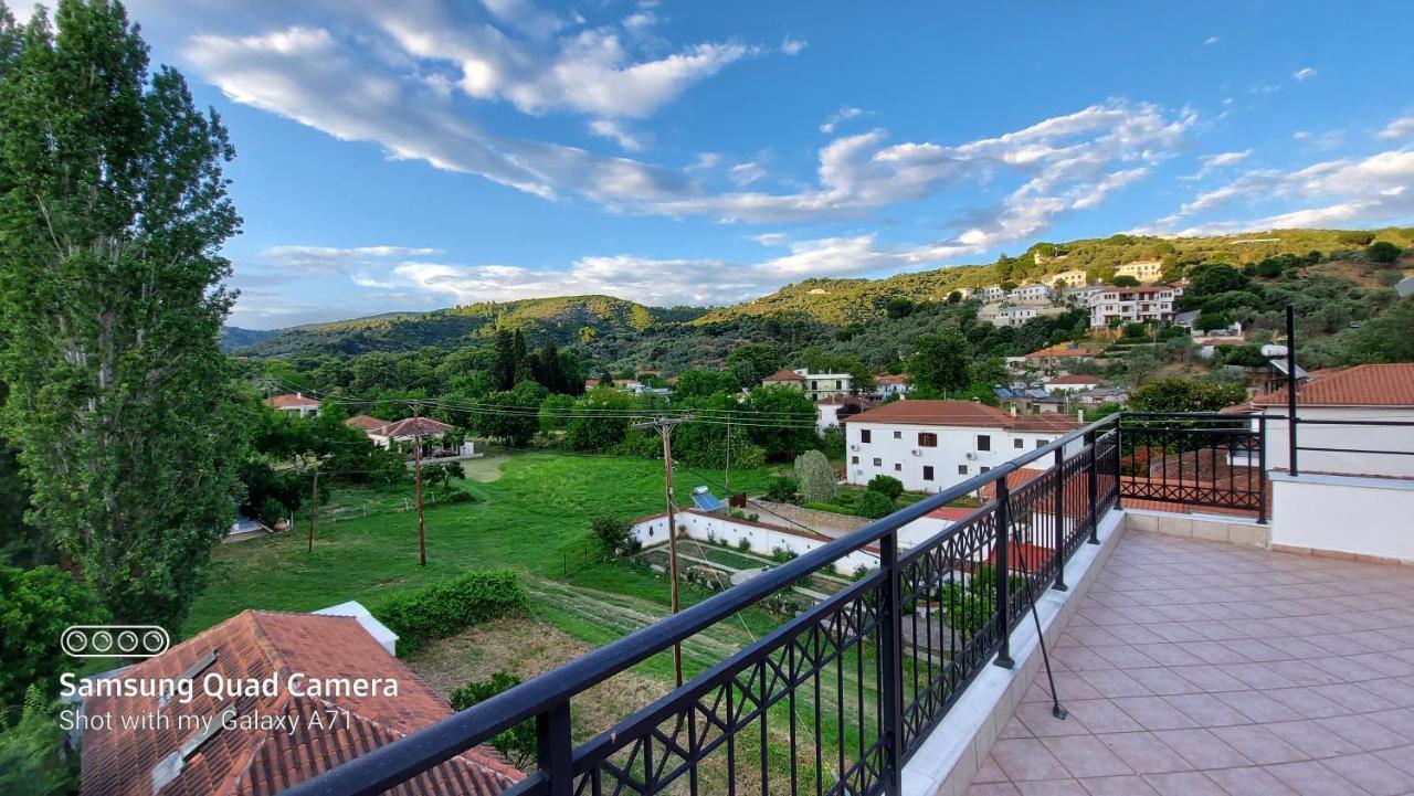 Apartment Delfinia *