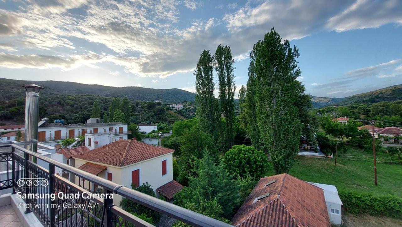 Apartment Delfinia Platanias (Thessaly)