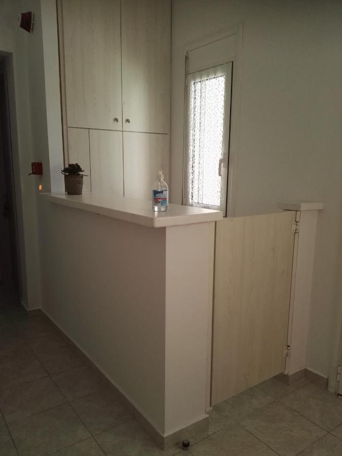 Bed & Breakfast Bouganville Stegna Archangelos (Rhodes)