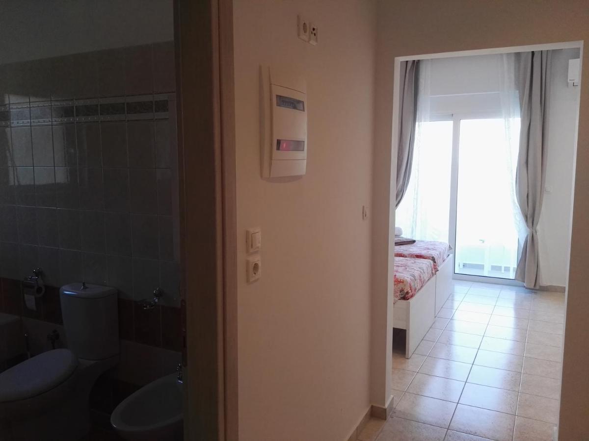 Bed & Breakfast Bouganville Stegna