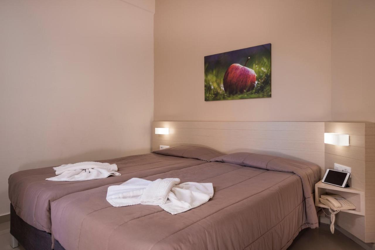 Atrion Resort