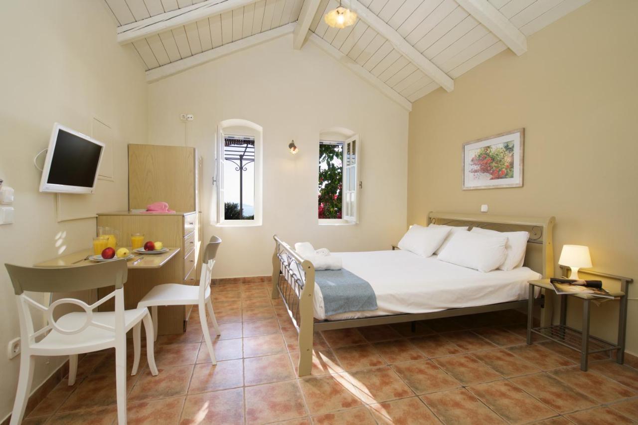 Stone Holiday home Khalikeri