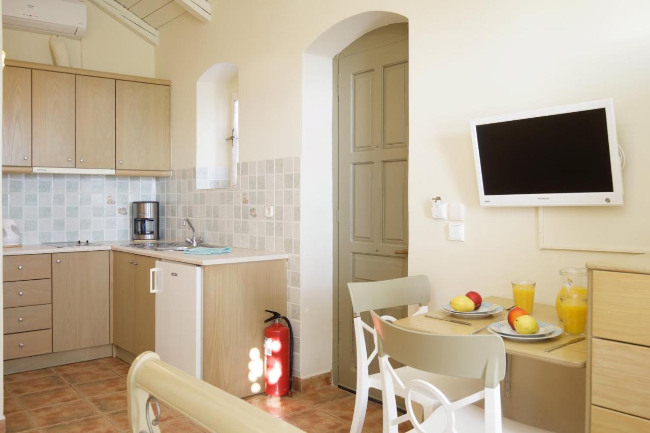 Stone Holiday home *
