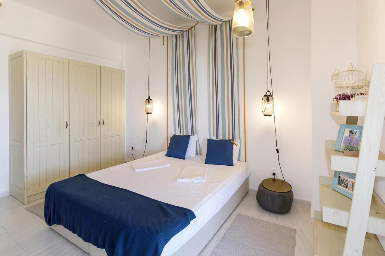 Apartment Marina *