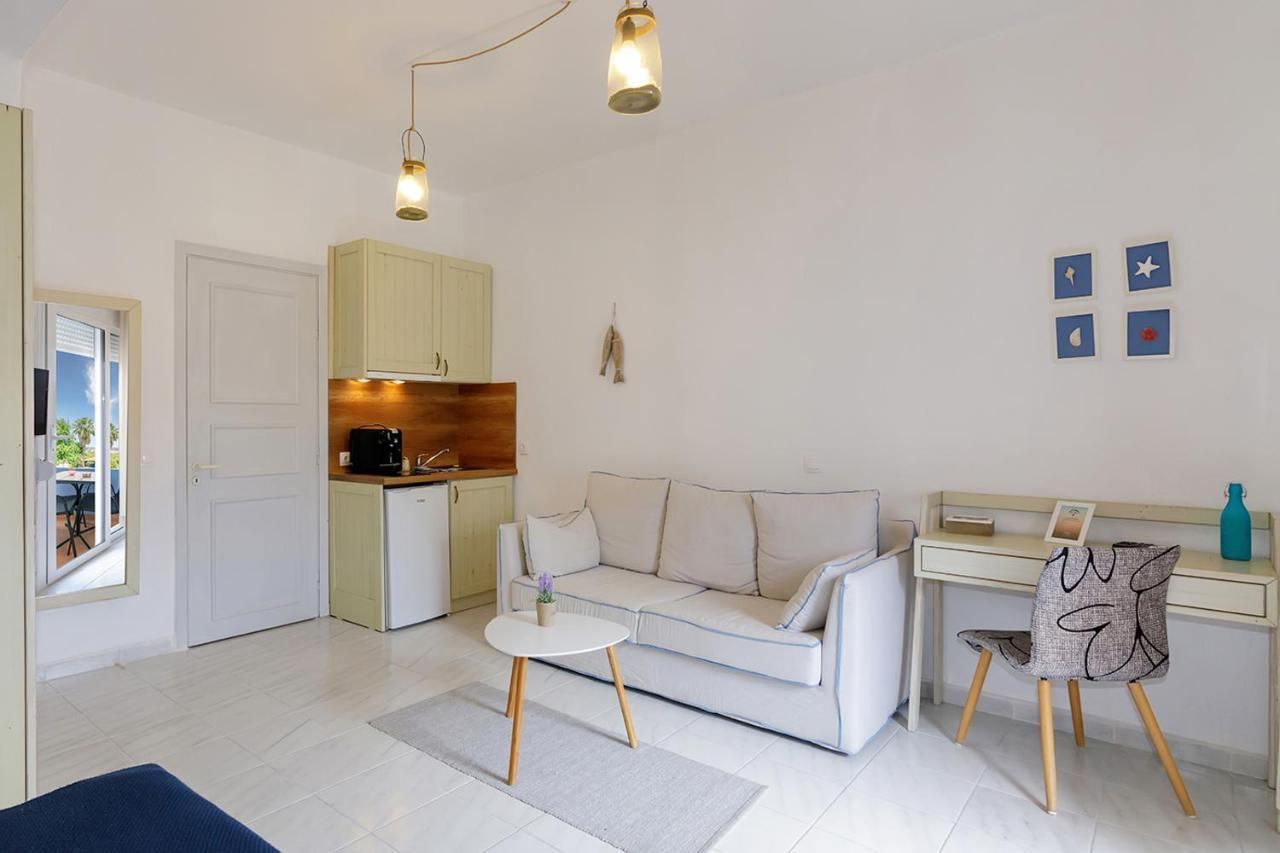 Apartment Marina Nikiti (Sithonia)