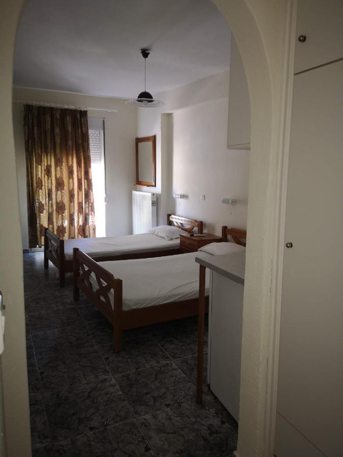 Gatos House 2 Hotel *