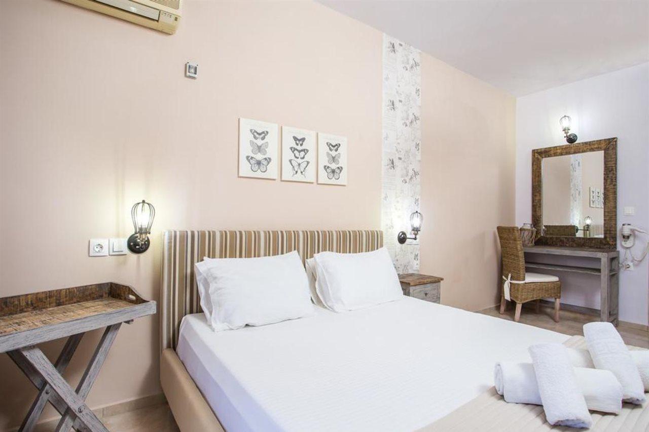 Apartment Yianna Faliraki