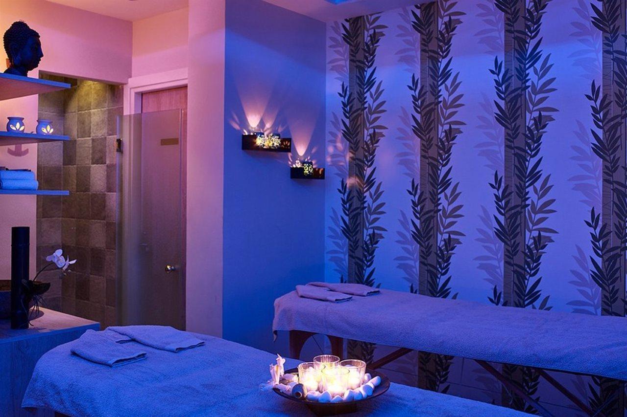 Lindia Thalassa Hotel