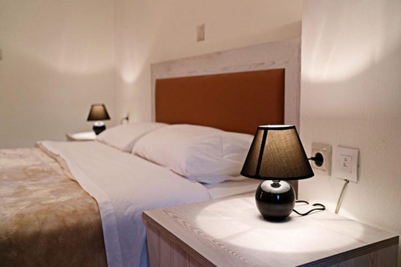 Mylos Guest house 2*