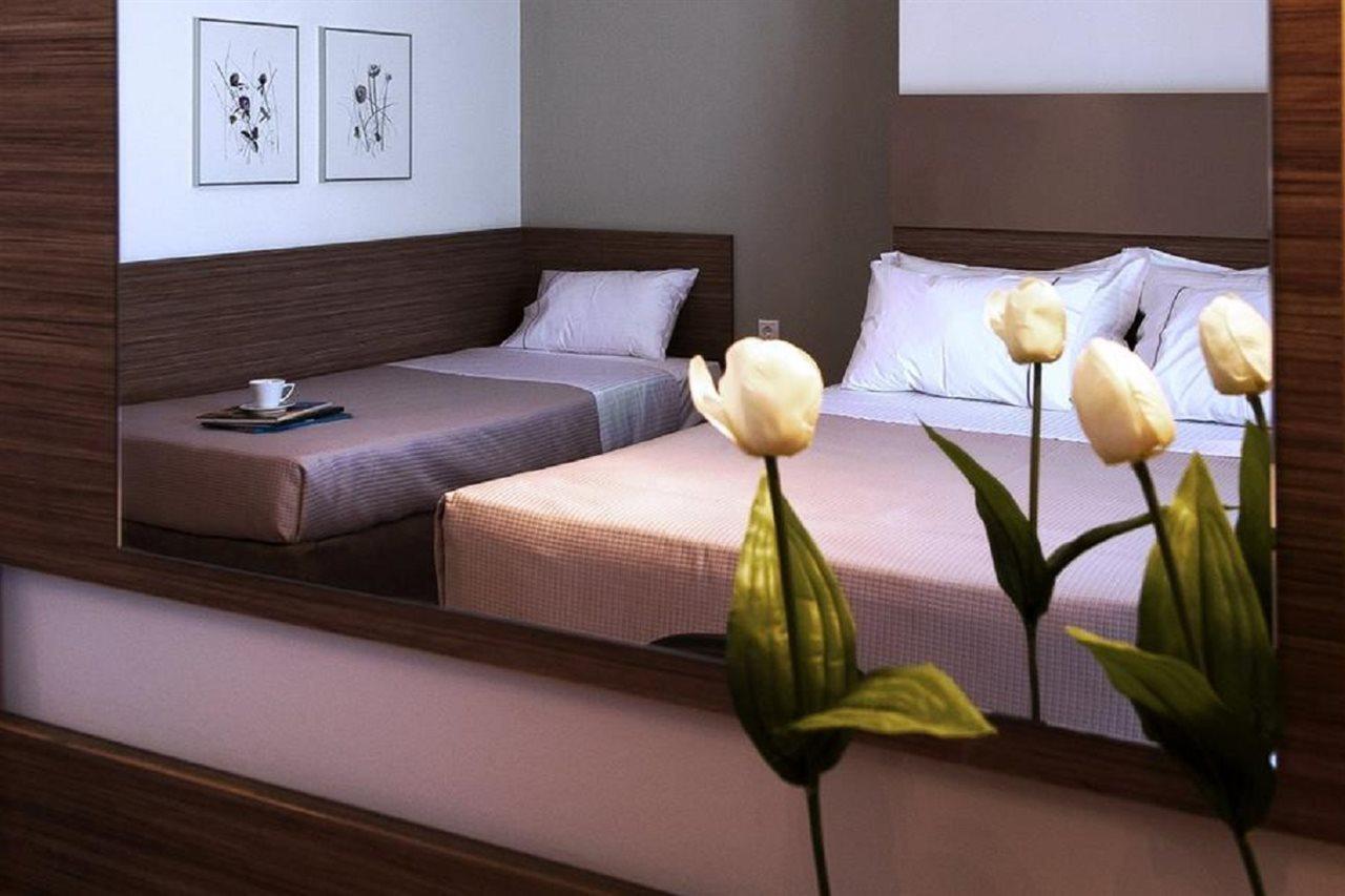 Ostria Sea Side 4* Hanioti
