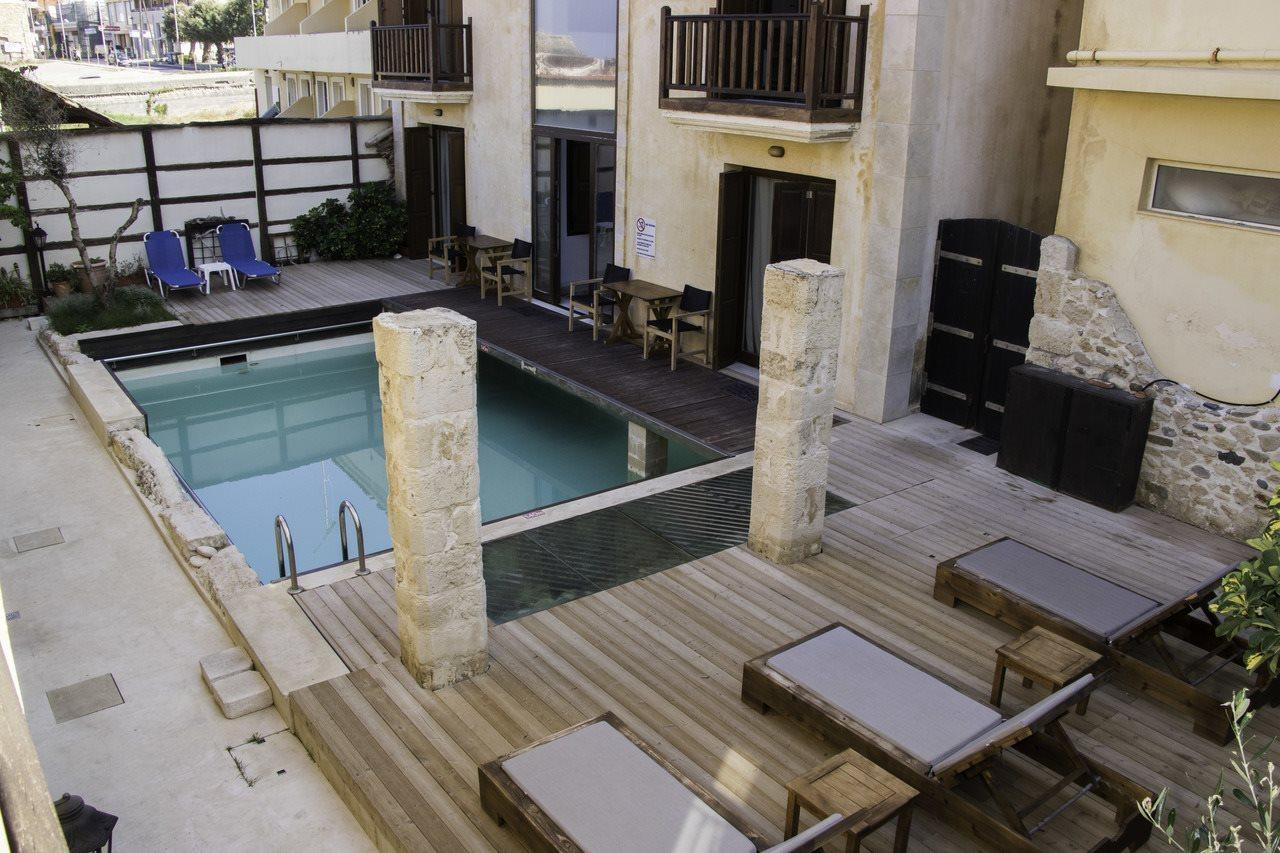 Creta Seafront Residences