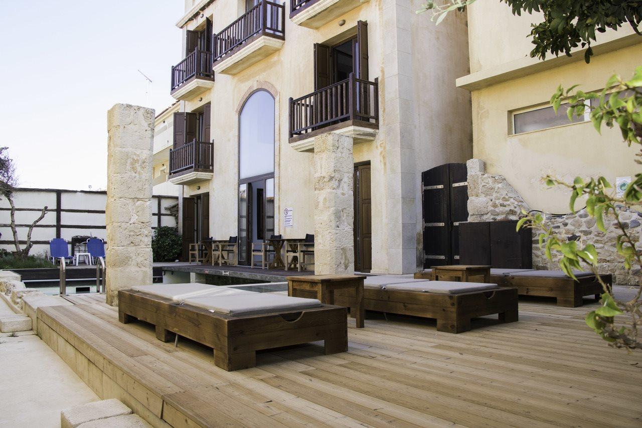 Creta Seafront Residences