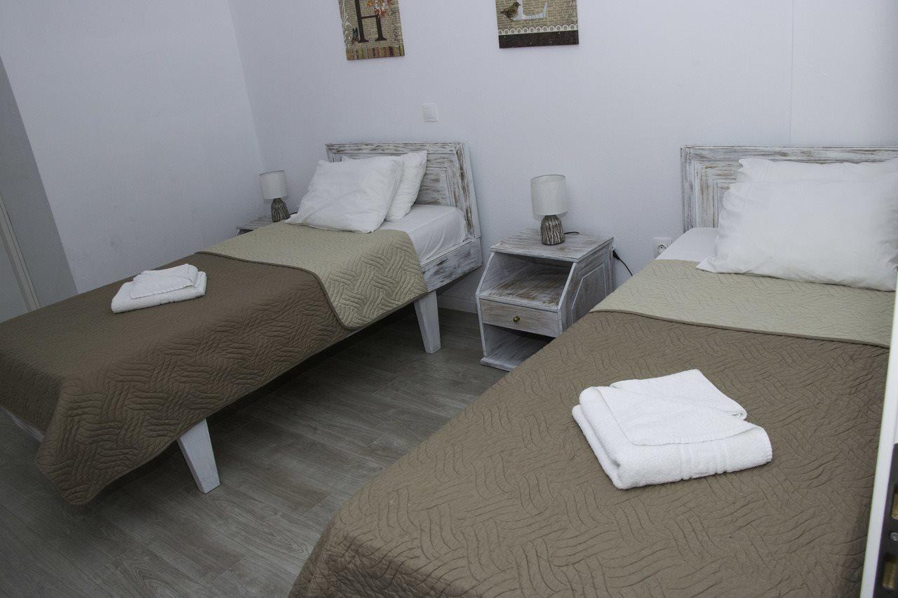Creta Seafront Residences
