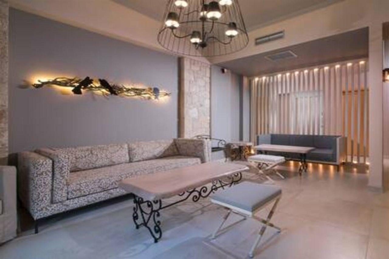 Hotel Neikos Mediterraneo Luxury