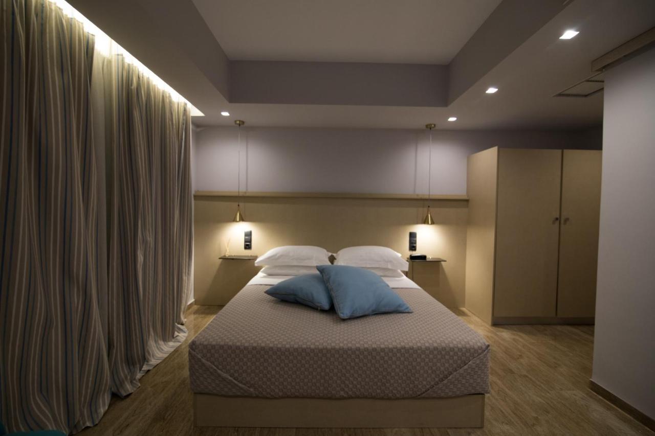 Hotel Aianteion Bay Luxury & Aiandion