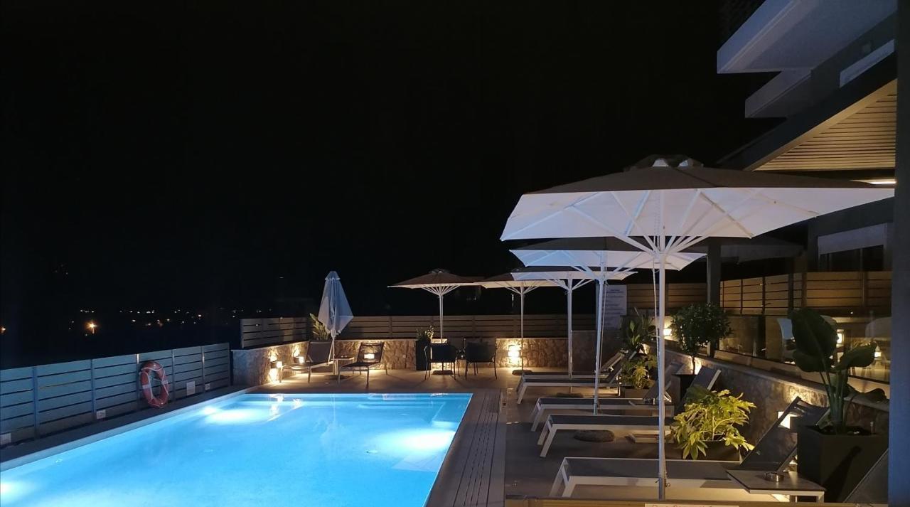 Andrew's Luxury Nafplio