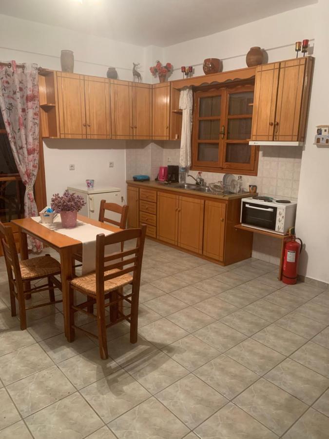 Apartment αρμονια στουντιο *