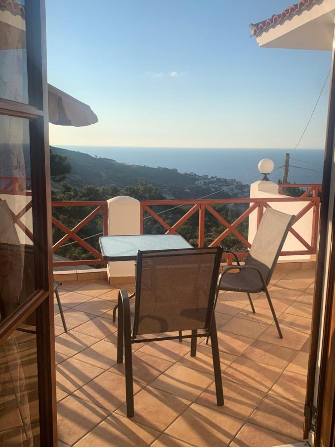 Apartment αρμονια στουντιο Gialiskari (Icaria)