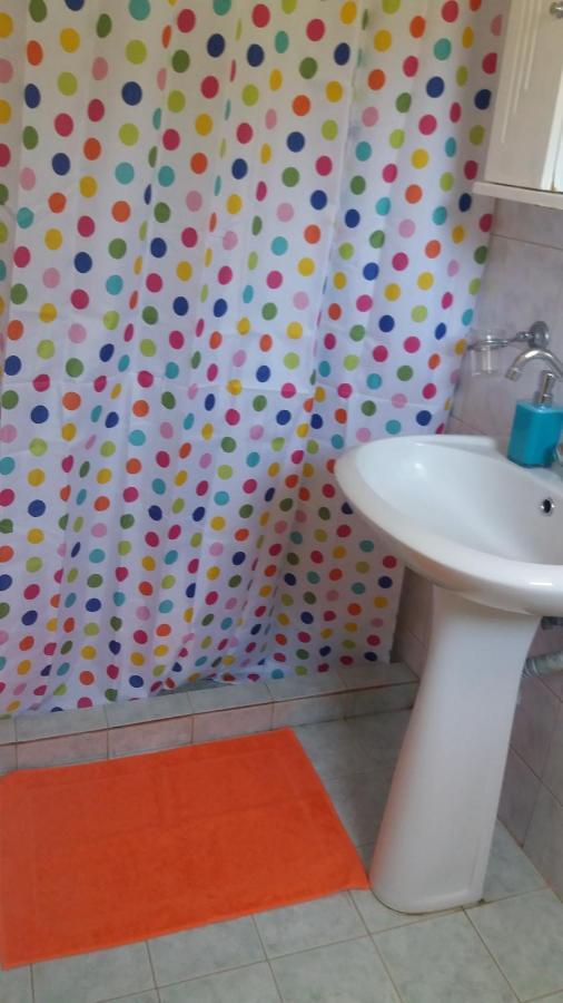 Apartment αρμονια στουντιο