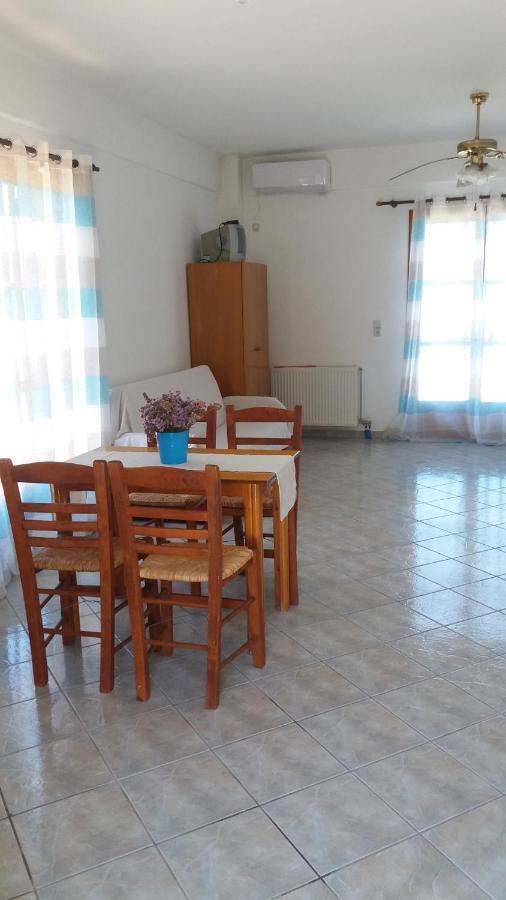 αρμονια στουντιο Apartment