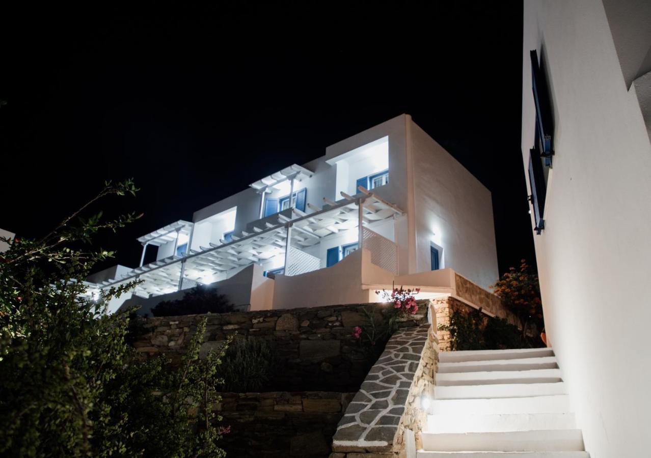 Aparthotel Manthos Place *