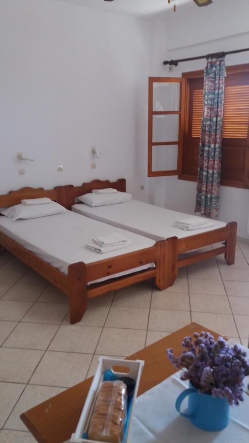 αρμονια στουντιο Apartment
