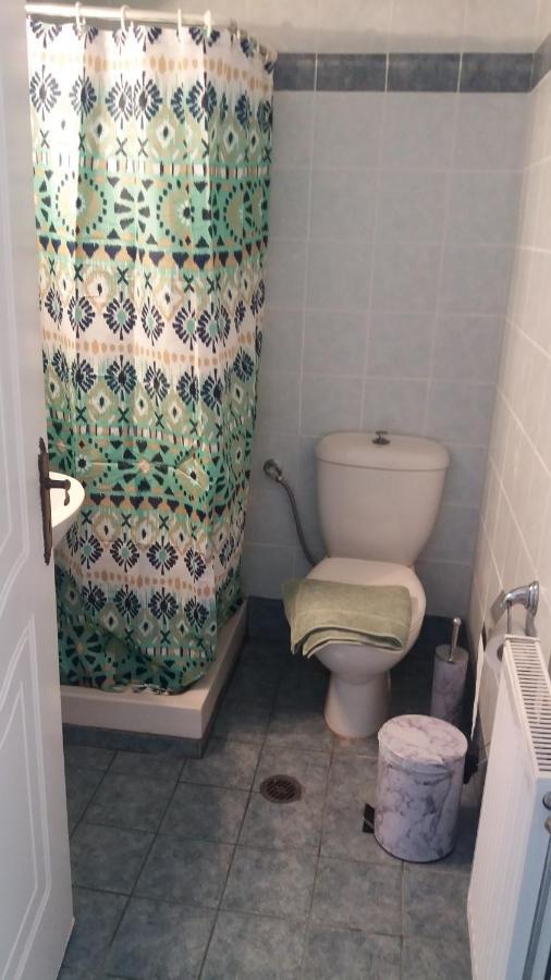 αρμονια στουντιο Apartment