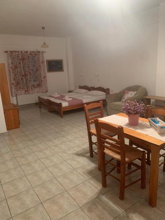Apartment αρμονια στουντιο Gialiskari (Icaria)