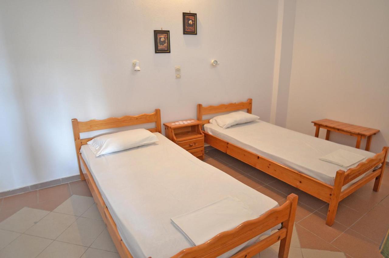 Aparthotel Nikos *