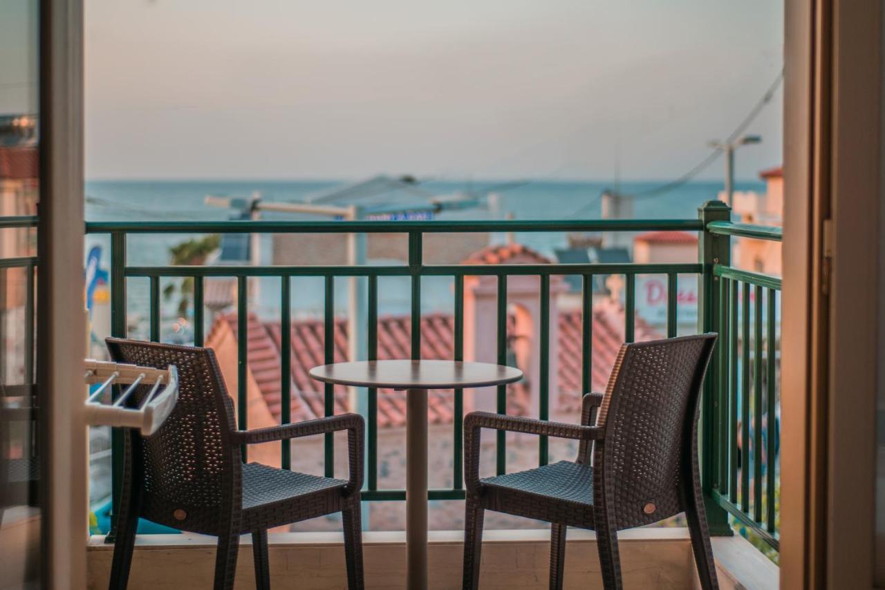 Stefania By Estia Aparthotel 5*