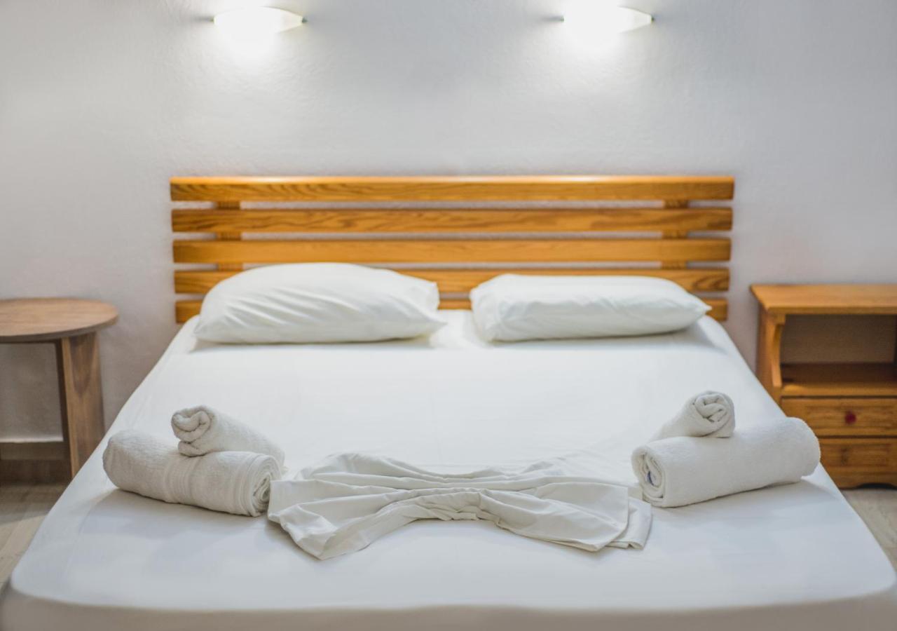 Stefania By Estia Aparthotel Stalida