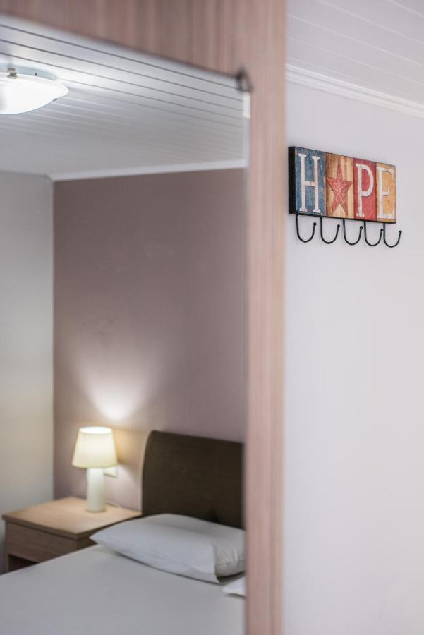 Stefania By Estia Aparthotel 5*