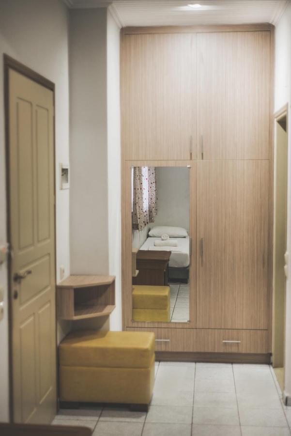 Stefania By Estia Aparthotel