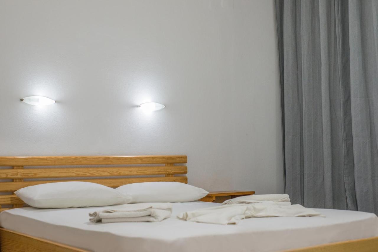Stefania By Estia Aparthotel Stalida