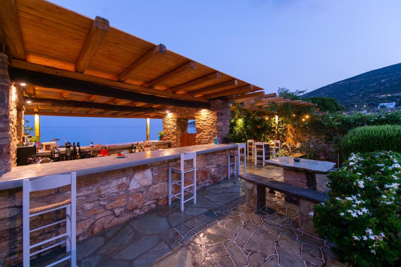 Apartment Almyra Seaside *
