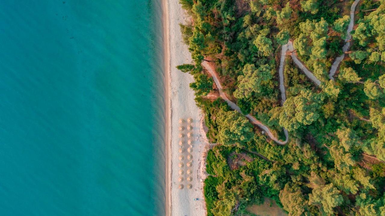 Eos Luxury Resort
