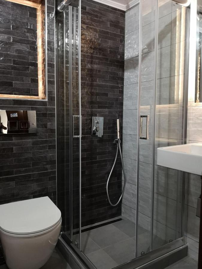 Sea View Villas Apartment Vourvourou